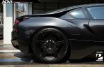 BMW i8 by ProDrive on ADV.1 Wheels (ADV05MV2SL) 2015 года